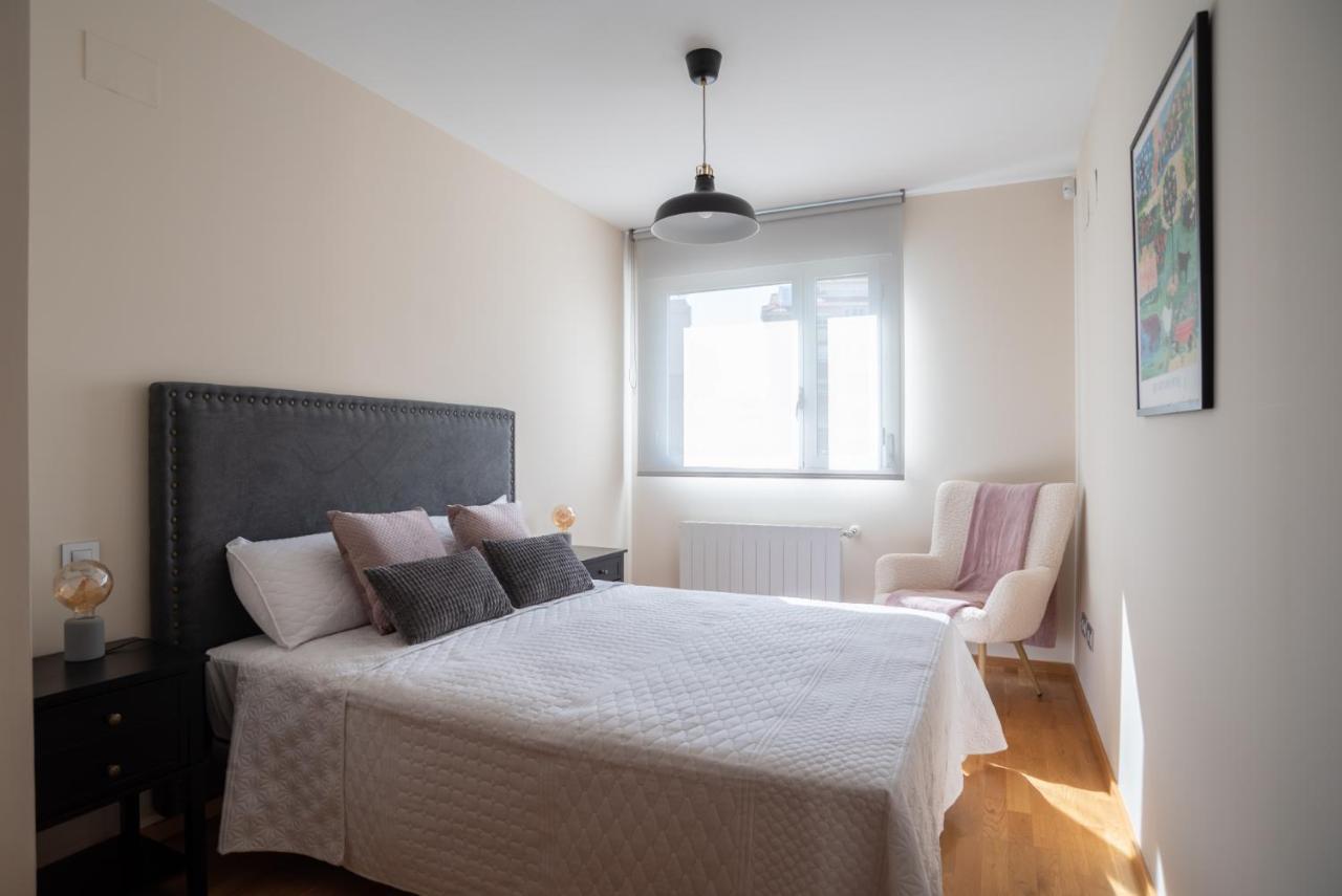 Apartamento Bulevar 2 Con Parking Castellon de la Plana Exterior photo