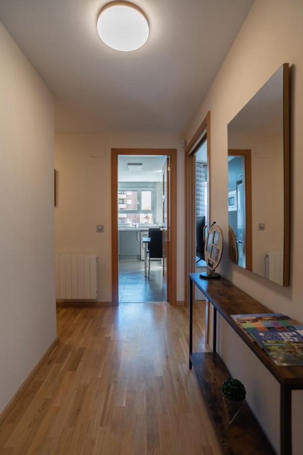 Apartamento Bulevar 2 Con Parking Castellon de la Plana Exterior photo