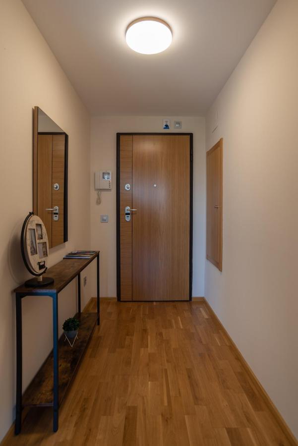 Apartamento Bulevar 2 Con Parking Castellon de la Plana Exterior photo