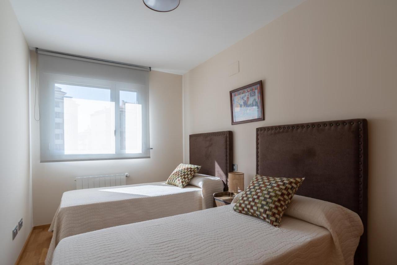 Apartamento Bulevar 2 Con Parking Castellon de la Plana Exterior photo