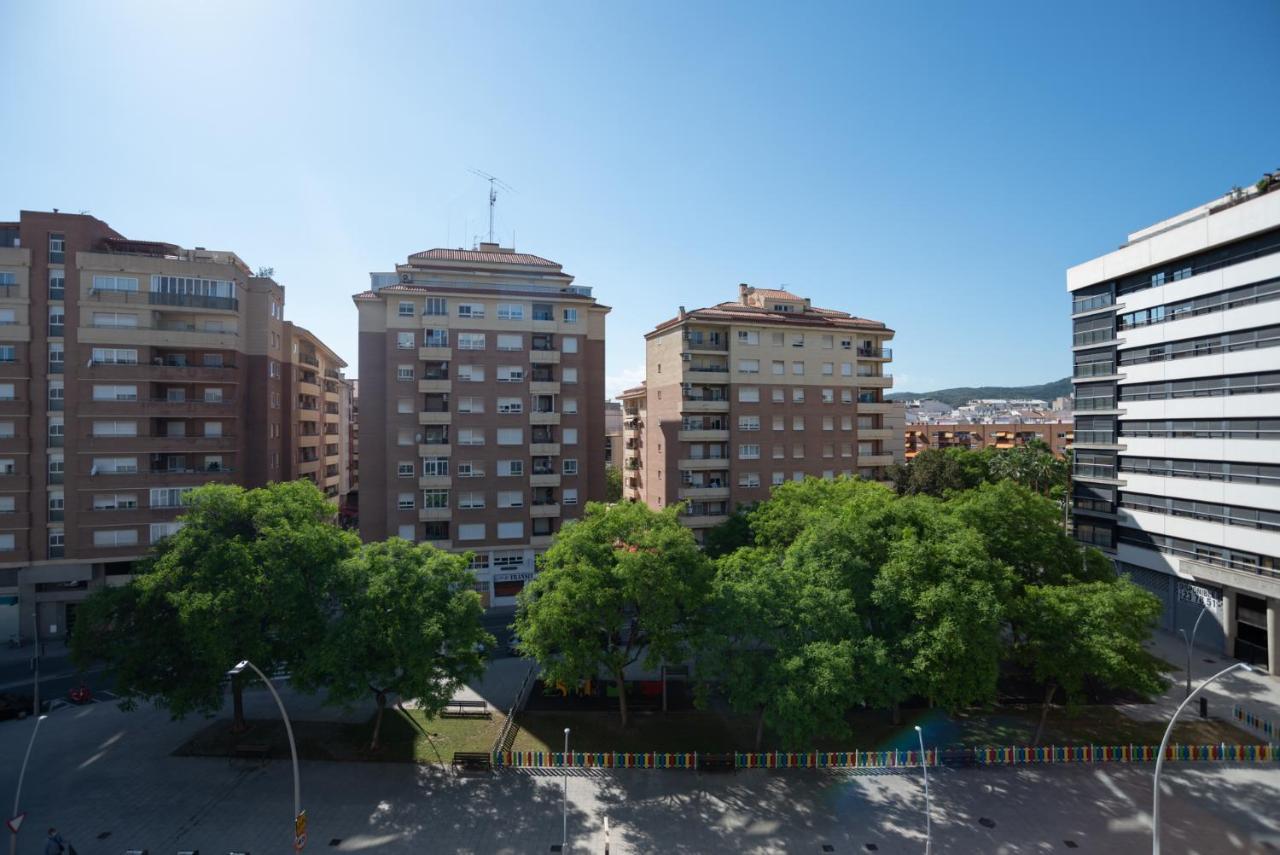Apartamento Bulevar 2 Con Parking Castellon de la Plana Exterior photo
