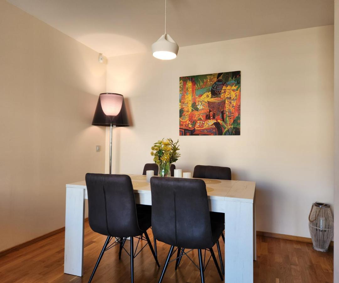 Apartamento Bulevar 2 Con Parking Castellon de la Plana Exterior photo