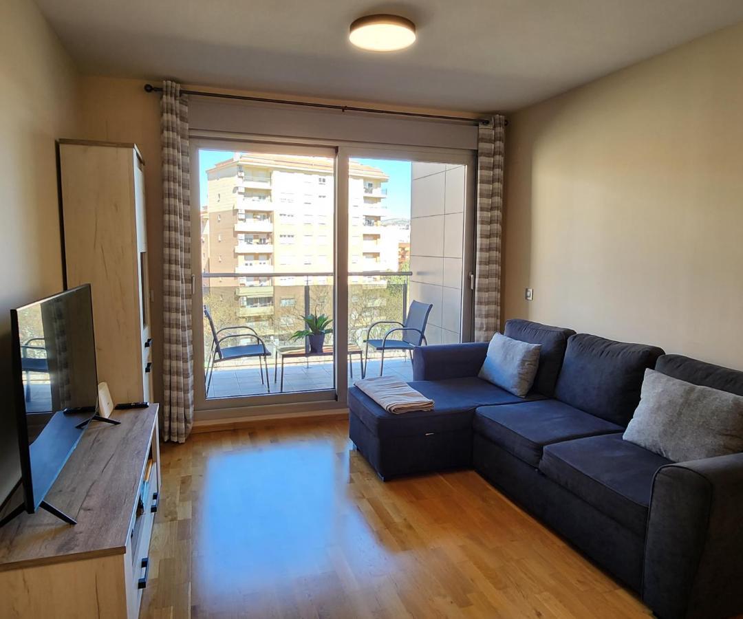 Apartamento Bulevar 2 Con Parking Castellon de la Plana Exterior photo