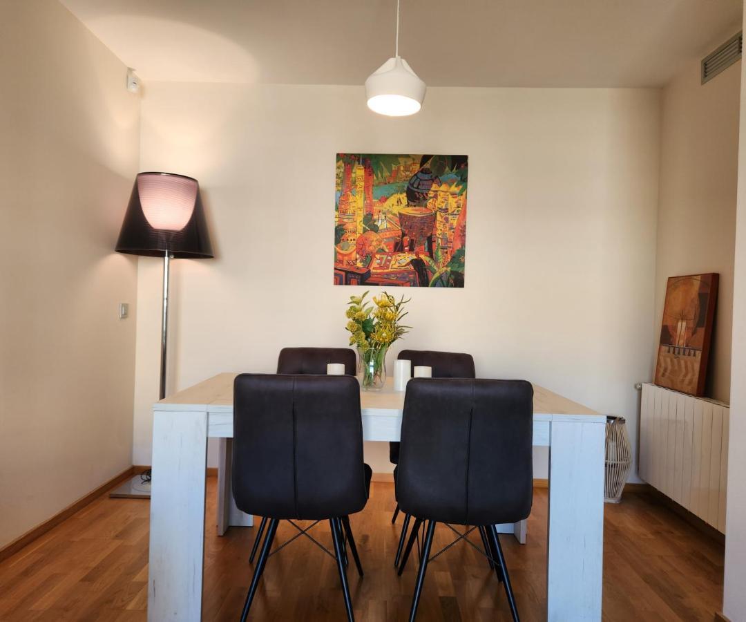 Apartamento Bulevar 2 Con Parking Castellon de la Plana Exterior photo